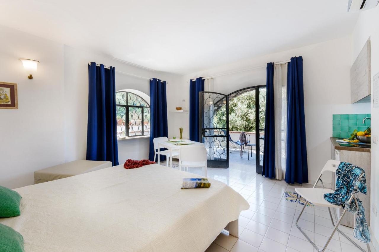 Appartamento Fratta Sorrento