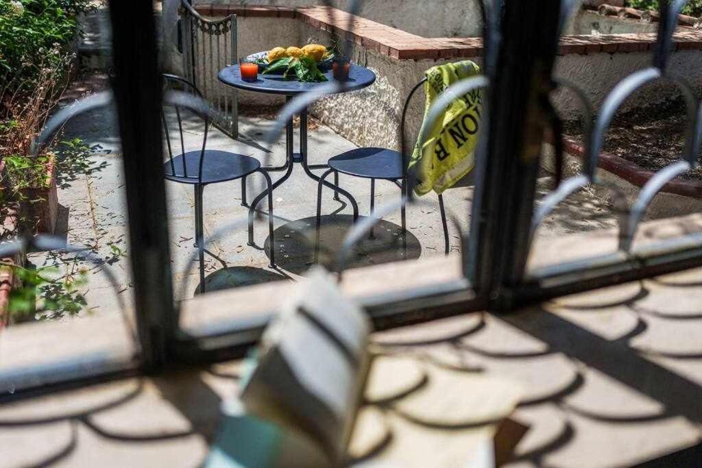 Appartamento Fratta Sorrento