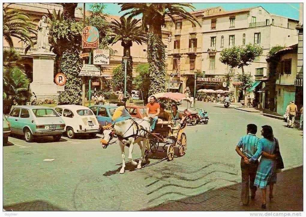 Fratta * Sorrento