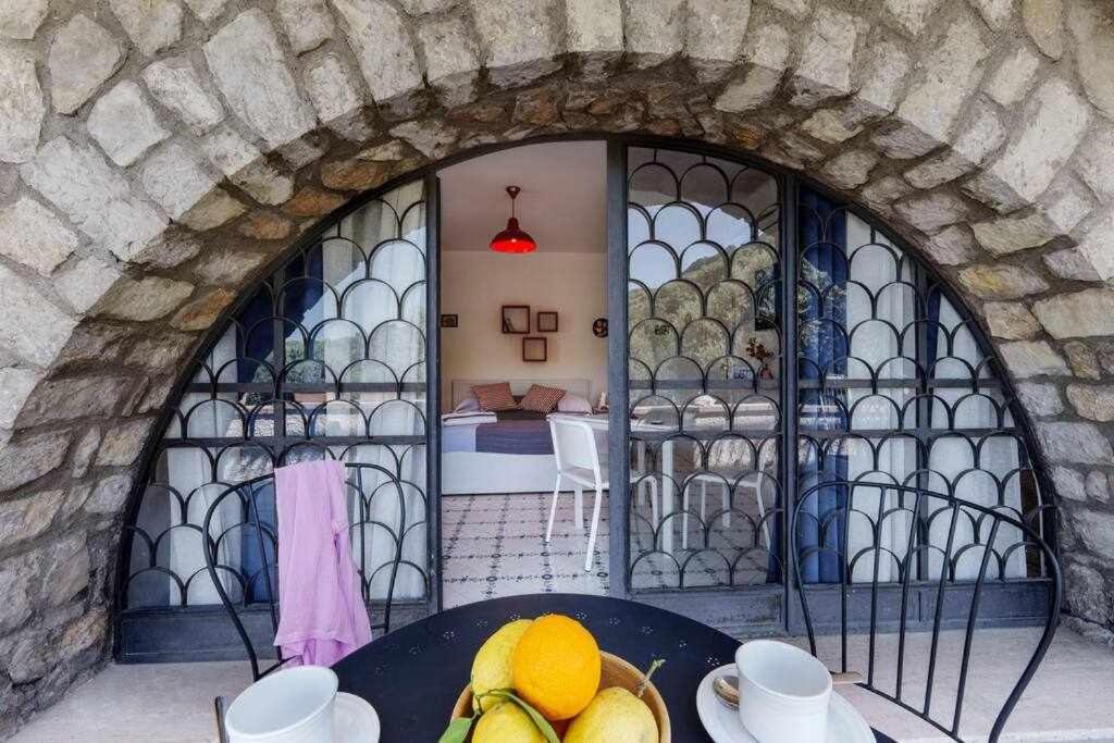 Fratta Appartamento Sorrento